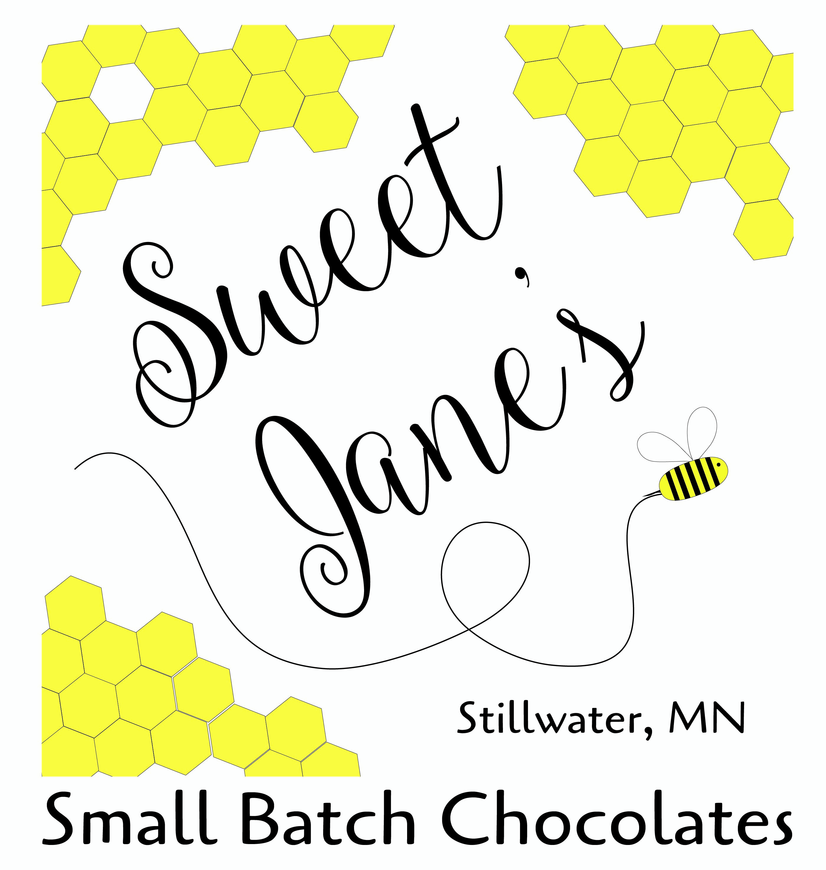 Sweet Jane's
